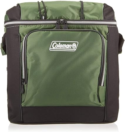 coleman 30 can soft sided cooler