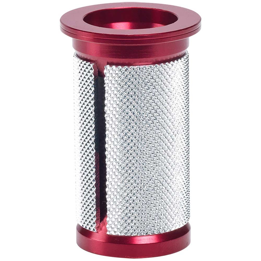 Dead Elementi Unisex Spadca Bung, Red, 23.5-25.5 mm UK