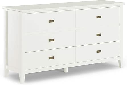 bedroom dresser inch