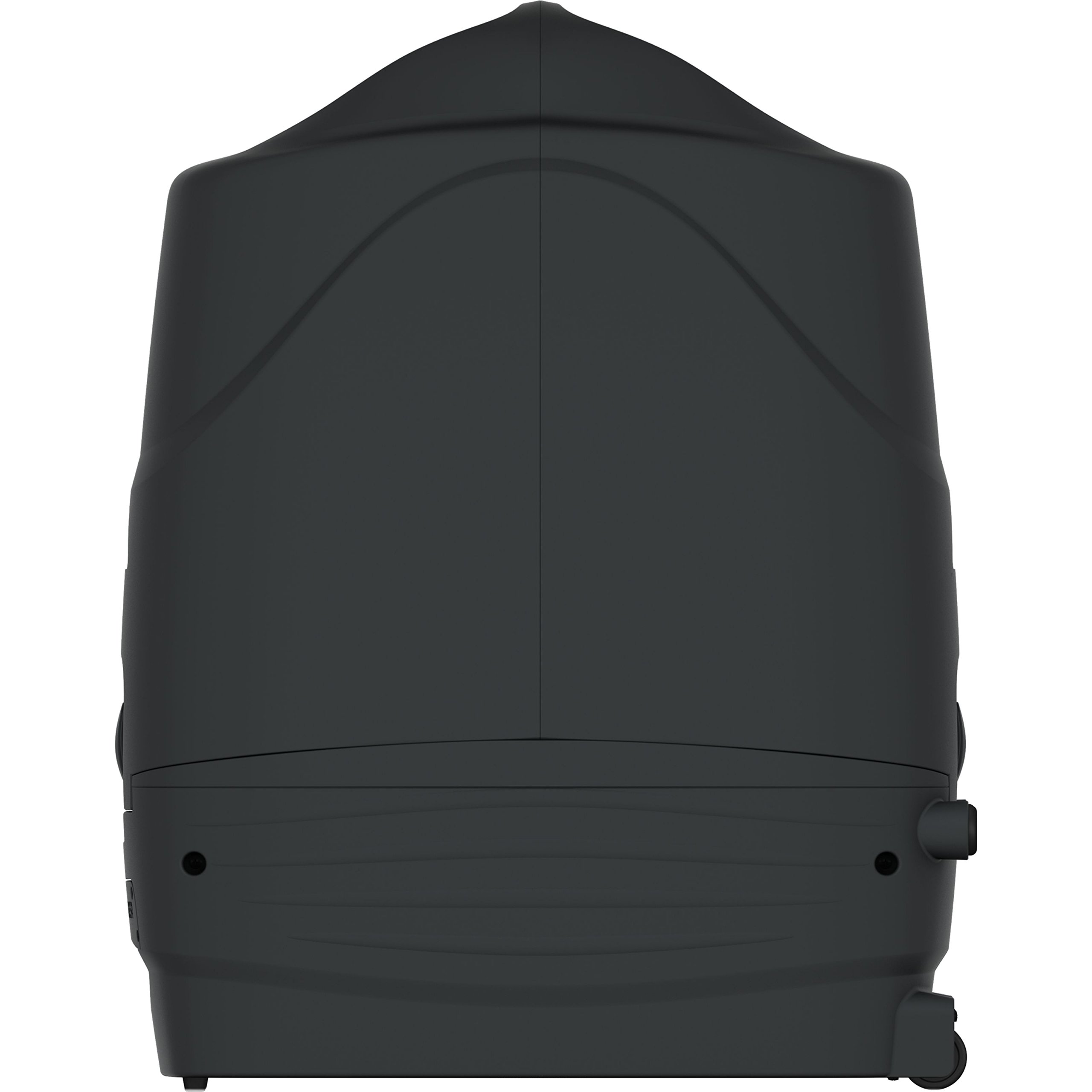 Behringer FS112BX Robuster 2-Tasten-Fußschalter mit Metallgehäuse und Kontroll-LED 5