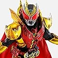 Bandai spirits Tamashii Nations S.H.Figuarts Kamen Rider Kiva Emperor Form Kamen Rider Action Figure NON 0