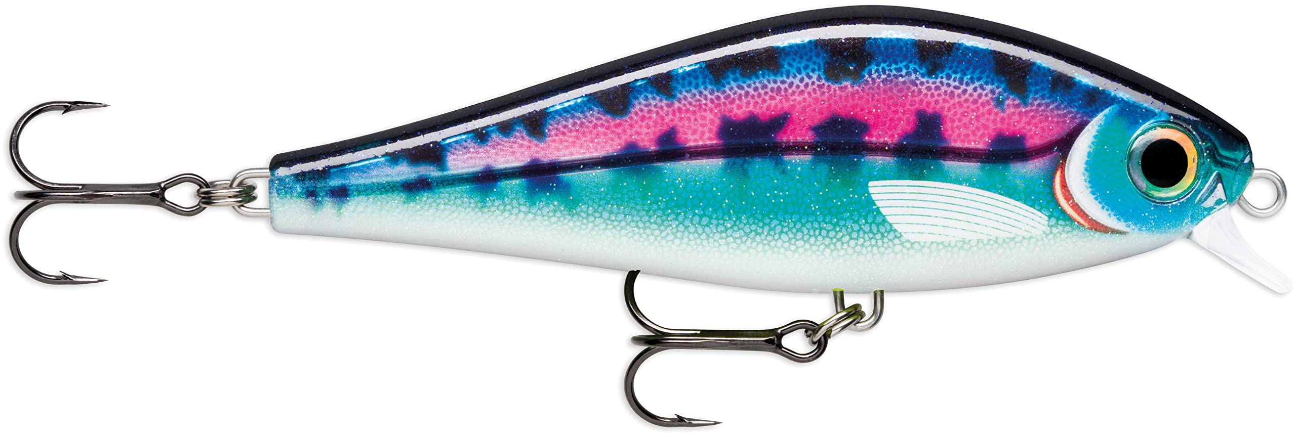 SUPER SHADOW RAP 16 MRS