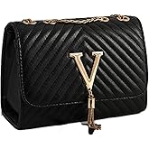 Leather Purses for Women - Wedding &amp; Cocktail Party Evening Bags