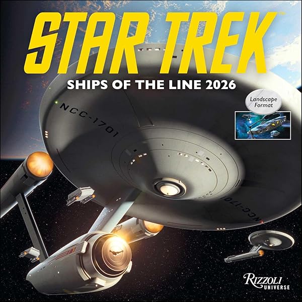 Ships of the Line (Star Trek): Clark, Margaret, Drexler