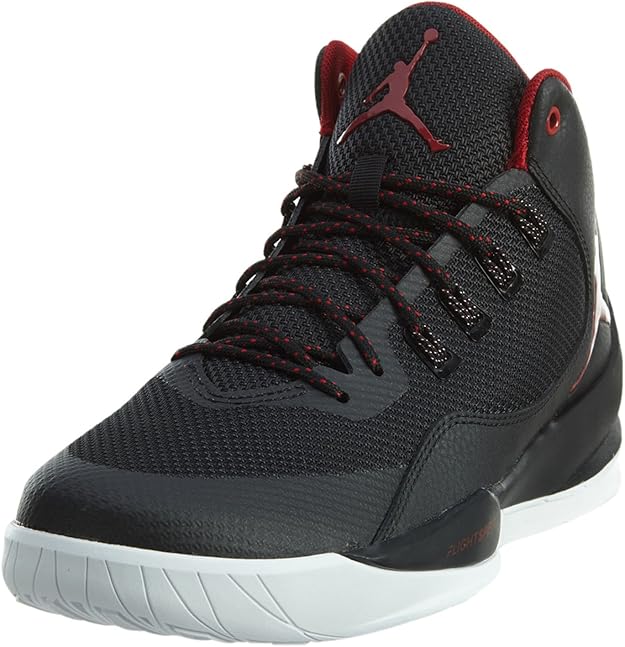 nike jordan rising high