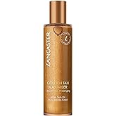Golden Tan Maximizer by Lancaster After Sun Oil 150ml