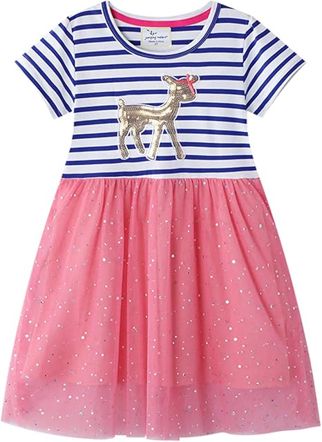 children's summer dresses uk