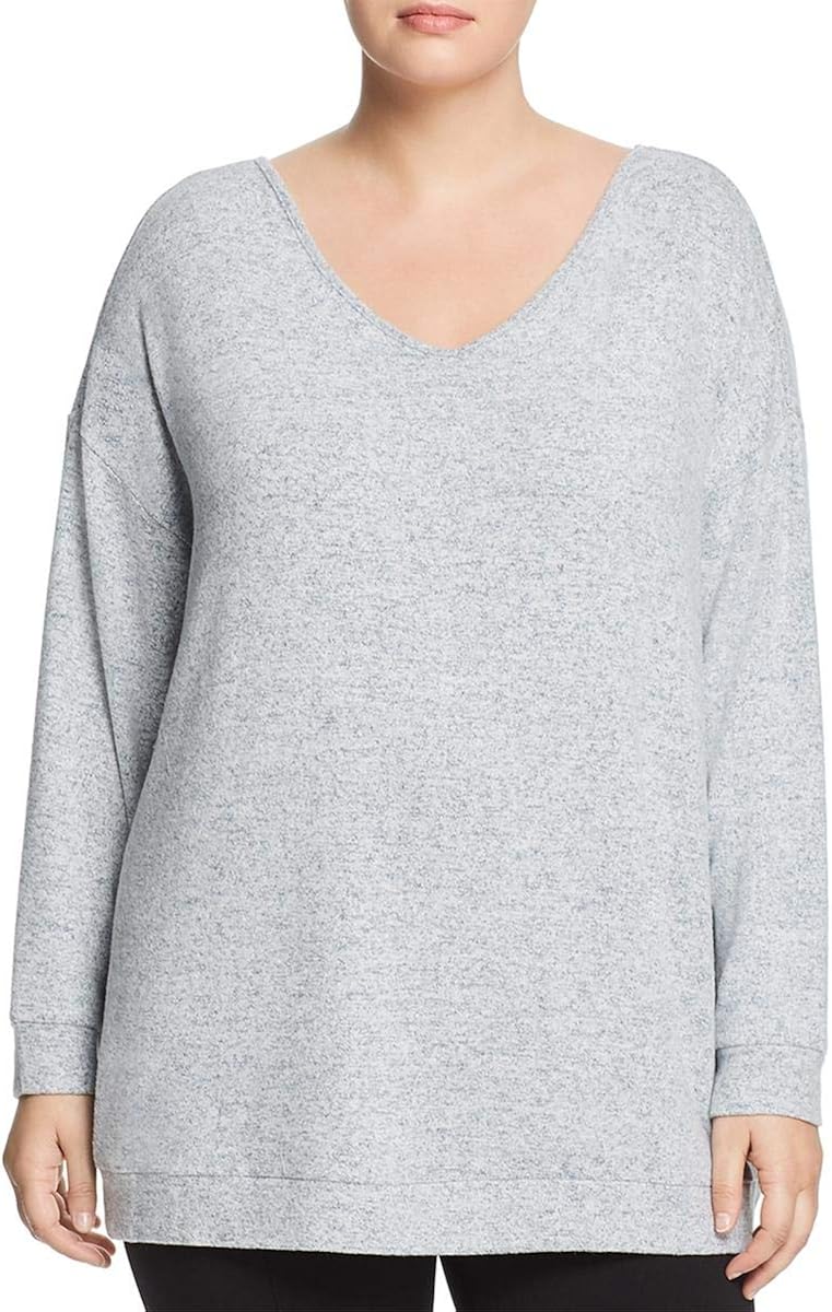 criss cross back sweater