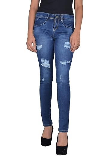 branded jeans for women