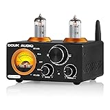 Douk Audio ST-01 PRO 200W Bluetooth Amplifier, 2