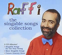 The Singable Songs Collection[3 CD/CS Box