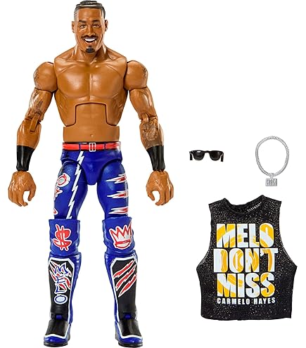 Amazon.com: AEW Will Ospreay Unmatched Series 11 Toy Wrestling