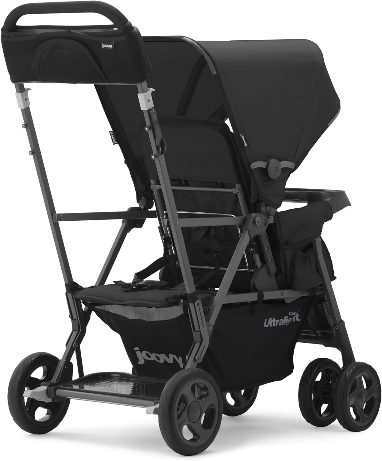 poussette tandem circle