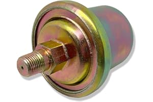 DEF Oil Pressure Sender Sensor Sending Unit Replace 815425T 3857532 18-5899 8M0068784 for Volvo Penta MerCruiser