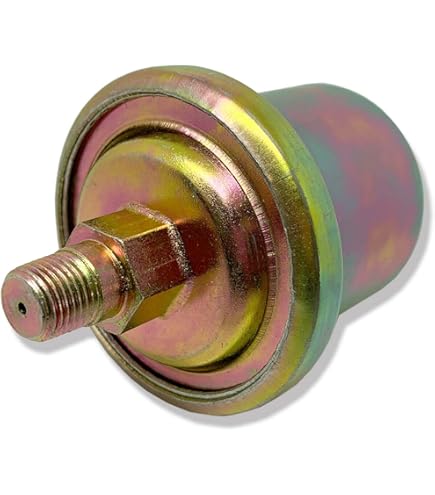 ★し★ Amazon.com: Forklift Sensor, Oil Pressure 1566654 : Automotive