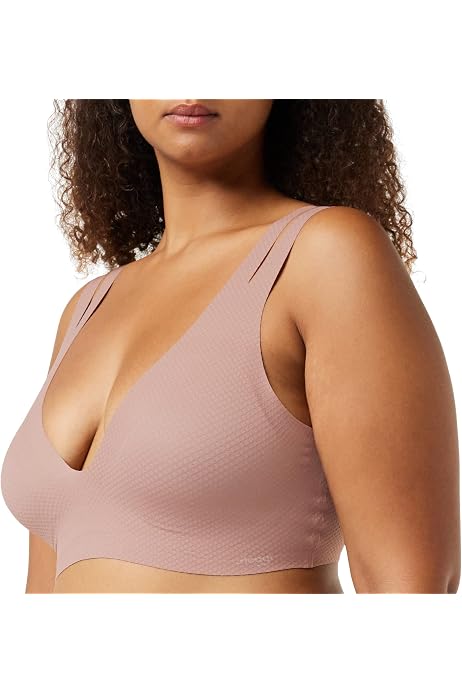 sloggi zero feel bralette sizing