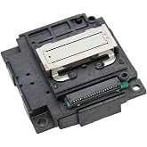 Printhead 4 Colors Replacement Print Head Refurbishment for Pictures Photos Documents Printhead Spare Parts Accessories for L4150 L4160