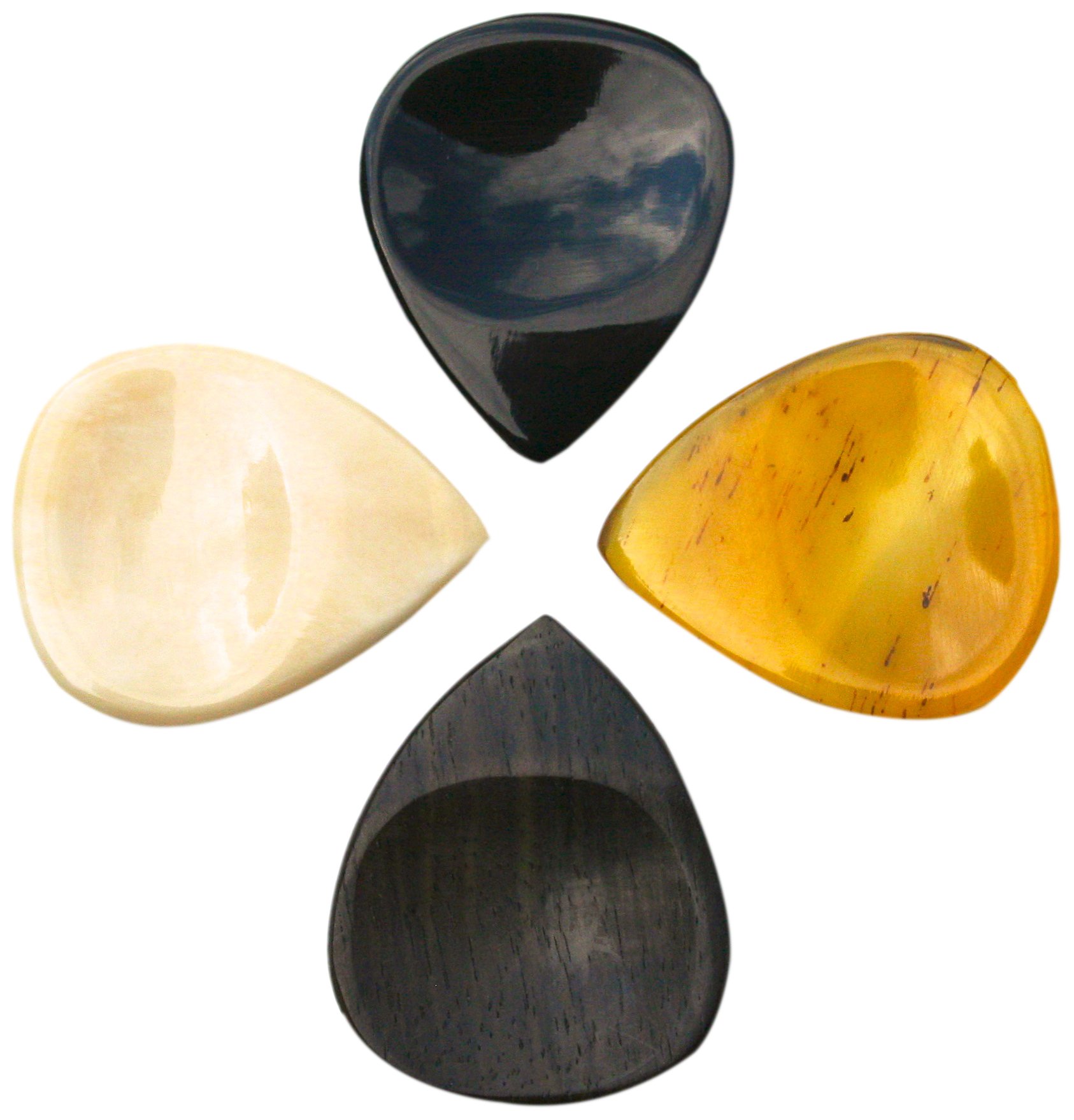 Groove Tones Mini - Mixed Pack of Four