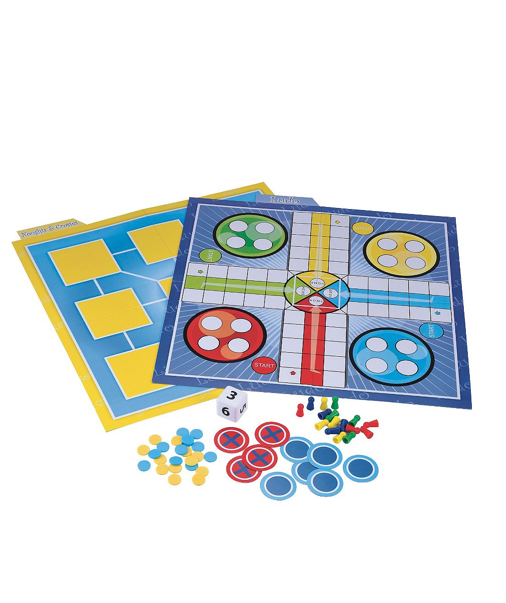 early learning centre games