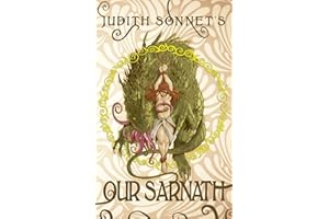 Our Sarnath: A Cosmic Horror Novella