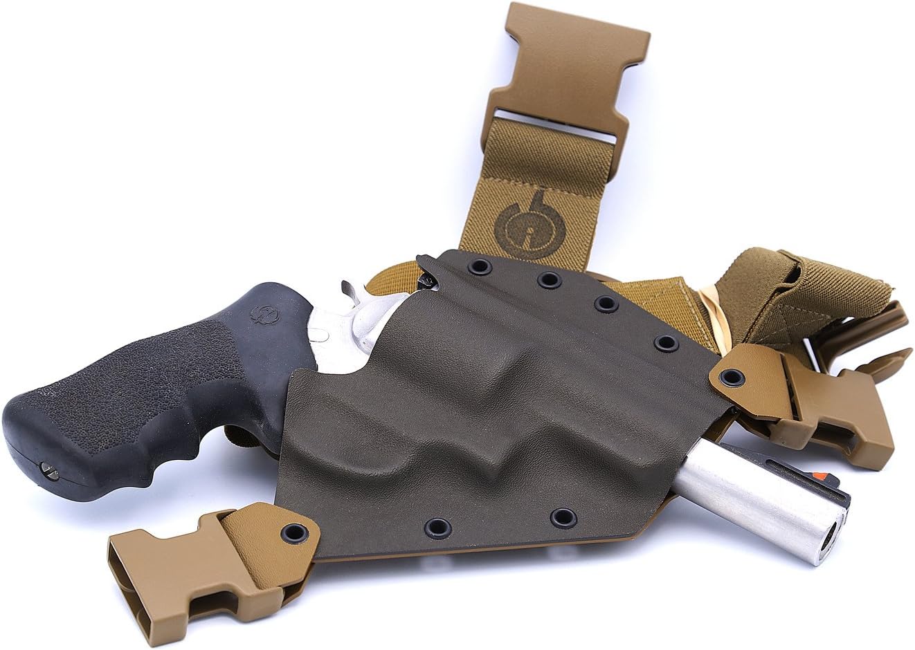 Best shoulder holster smith and wesson 40