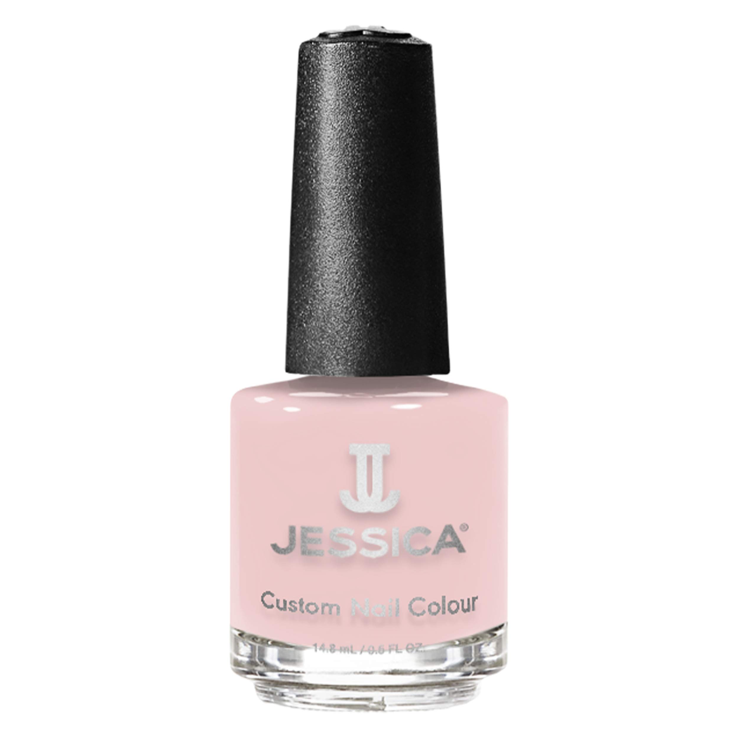 JESSICA Custom Colour Nail Polish, Sand 14.8 ml