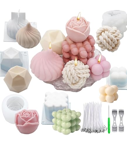 Silicone Mousse Cake Mold Bakeware Dessert Mousse DIY Cioccolato Sapone Candle Stampo, 12 Fori Testa Piatta Ellittica Sandwich Mold - 2