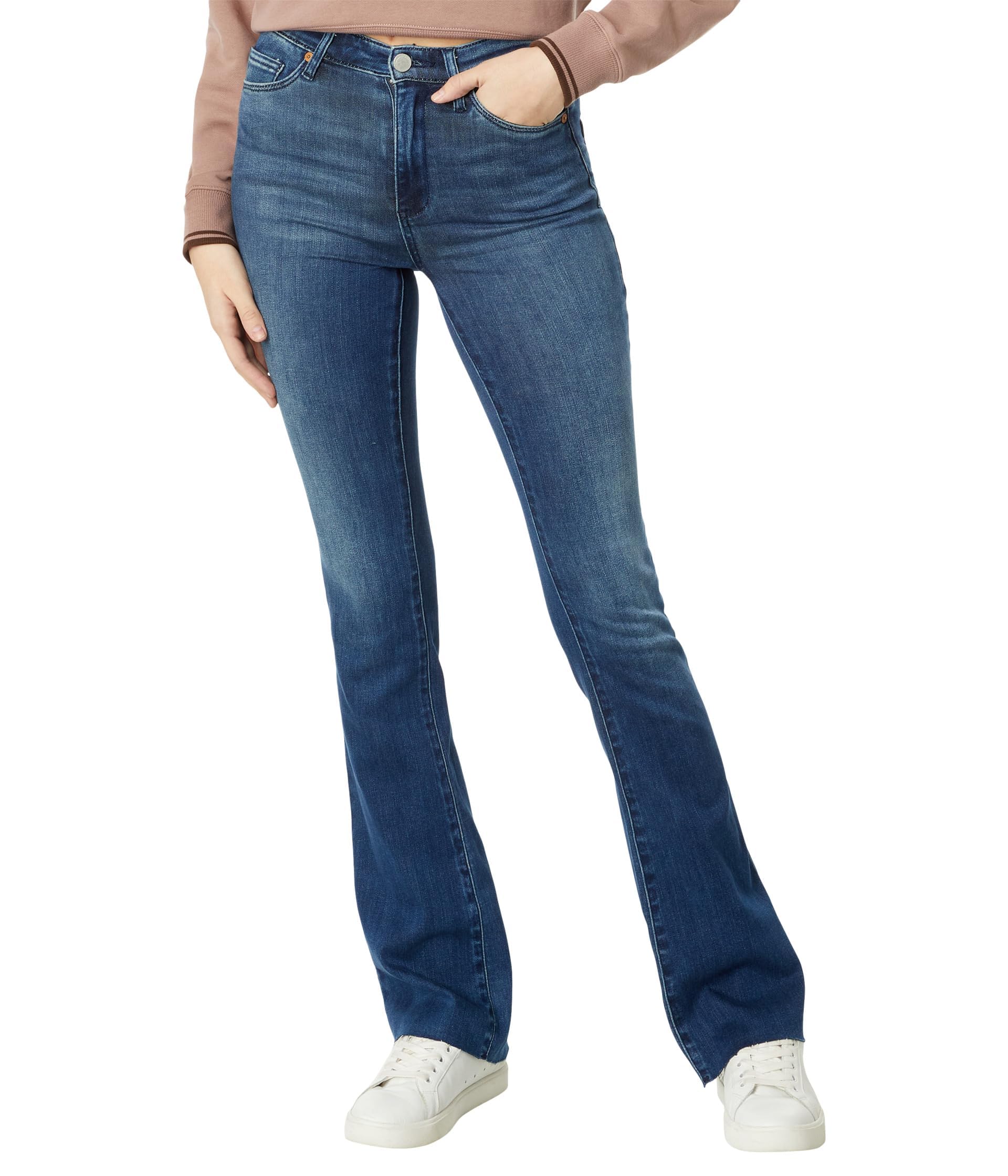 Photo 1 of [BLANKNYC] Womens Hoyt Pant Jeans, Get Rolling, 26-27 US