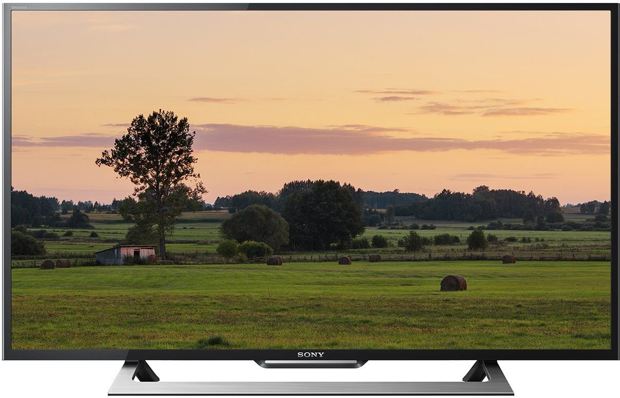 Sony Bravia 121 cm Full HD LED Smart TV KLV-48W562D: Amazon.in: Electronics