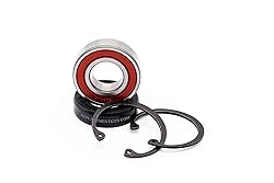 REPLACEMENTKITS.COM - 611931 Golf Cart Wheel