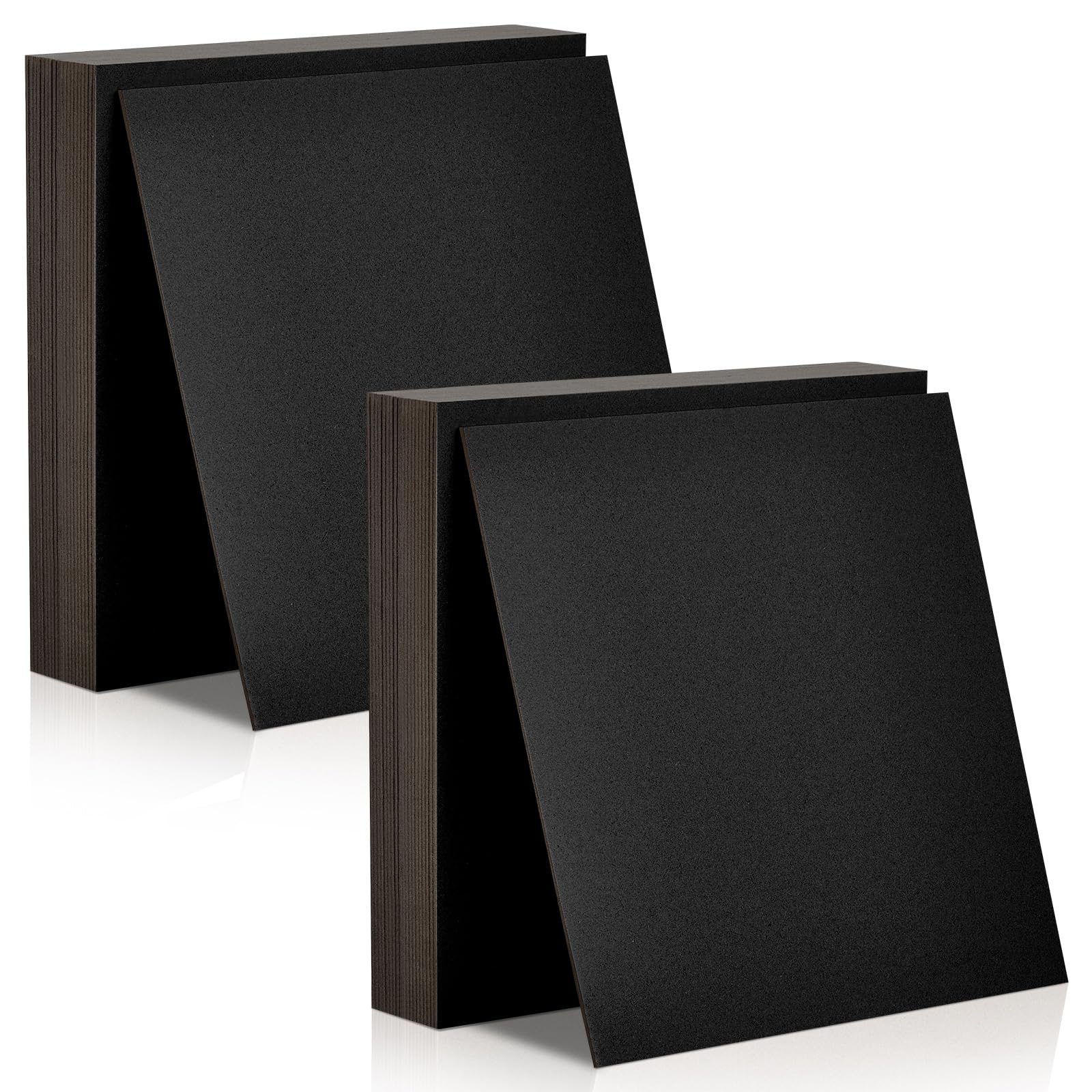 50 Pcs Book Board, Binders Board Chipboard Designer