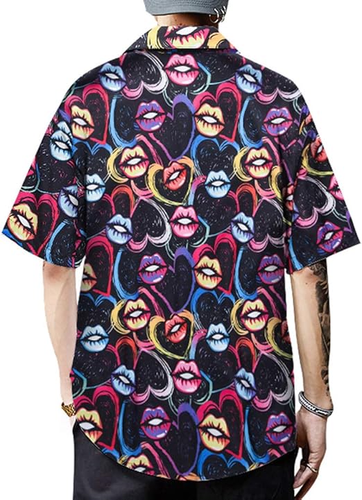 funny hawaiian shirts amazon