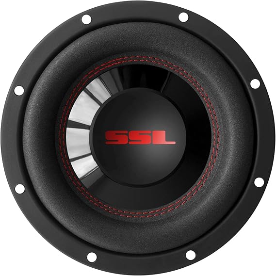 8 inch subwoofer amazon