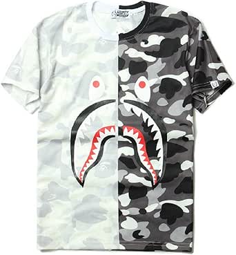 bape big mouth