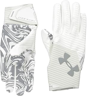 under armour gloves highlight