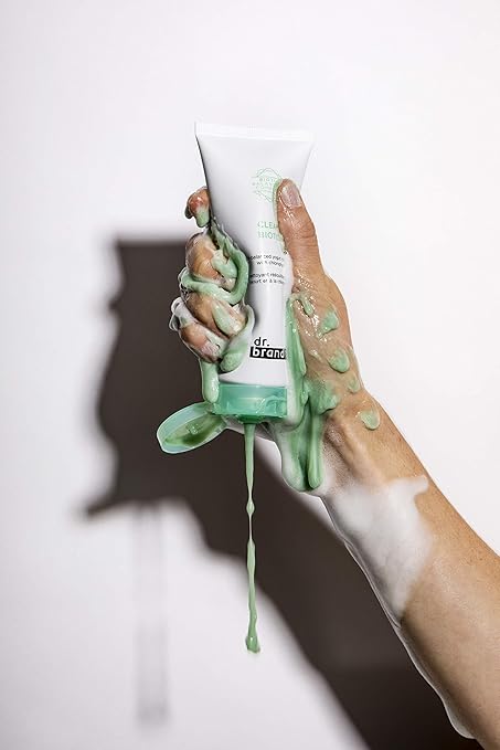 dr brandt biotic cleanser