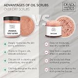 Dead Sea Collection Body Scrub Himalayan Pink Salt Dead Sea Minerals 660g view 5