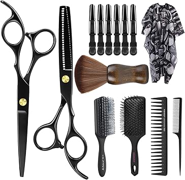 hairdressing kit amazon