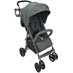 509 Crew Shopee: Kids Lightweight Stroller with
