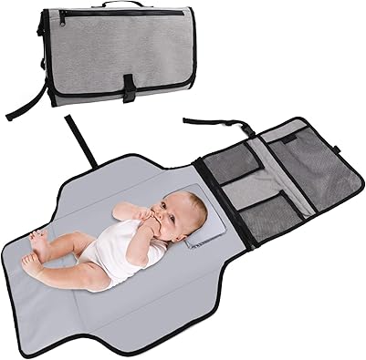 non toxic portable changing pad