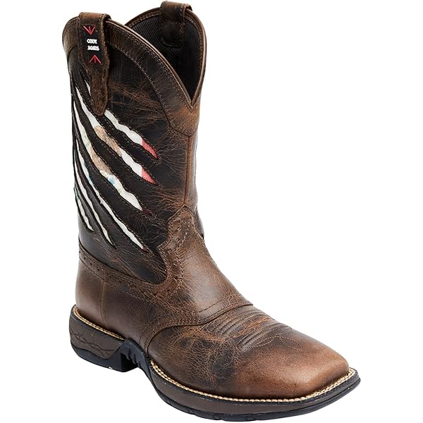 ミュージシャン Rebel Amazon.com | Durango Men's Rebel Pro Performance Western Boot