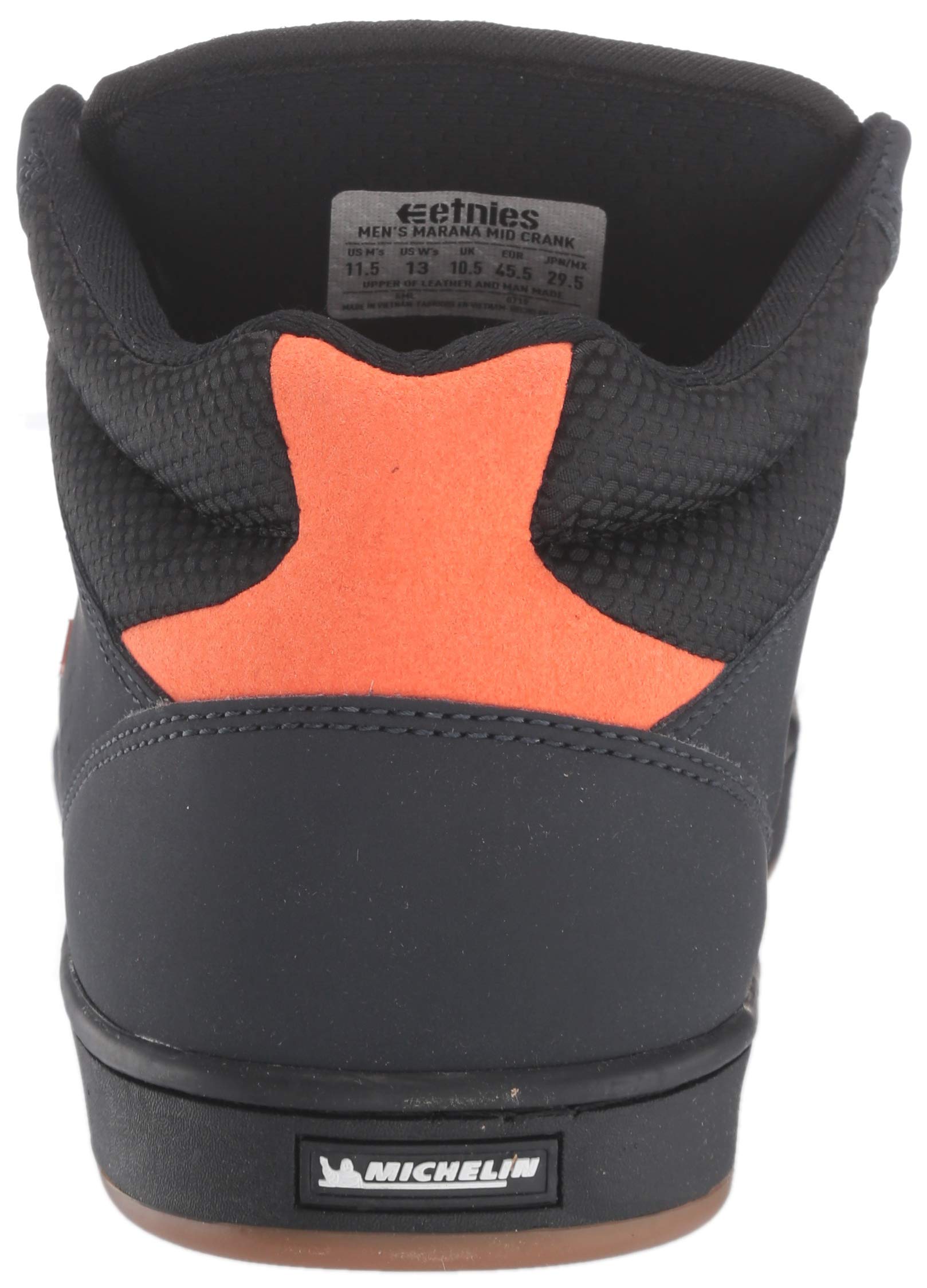 etnies marana mid crank