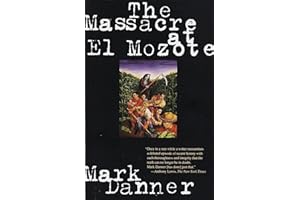 The Massacre at El Mozote