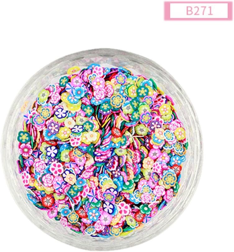 Little Story 12 Colors Nail Art Tips Stickers 3D Glitter Sequins Manicure DIY, Quick Nail Extension Starter Manicure Nail Polish, The Most Suitable Gift