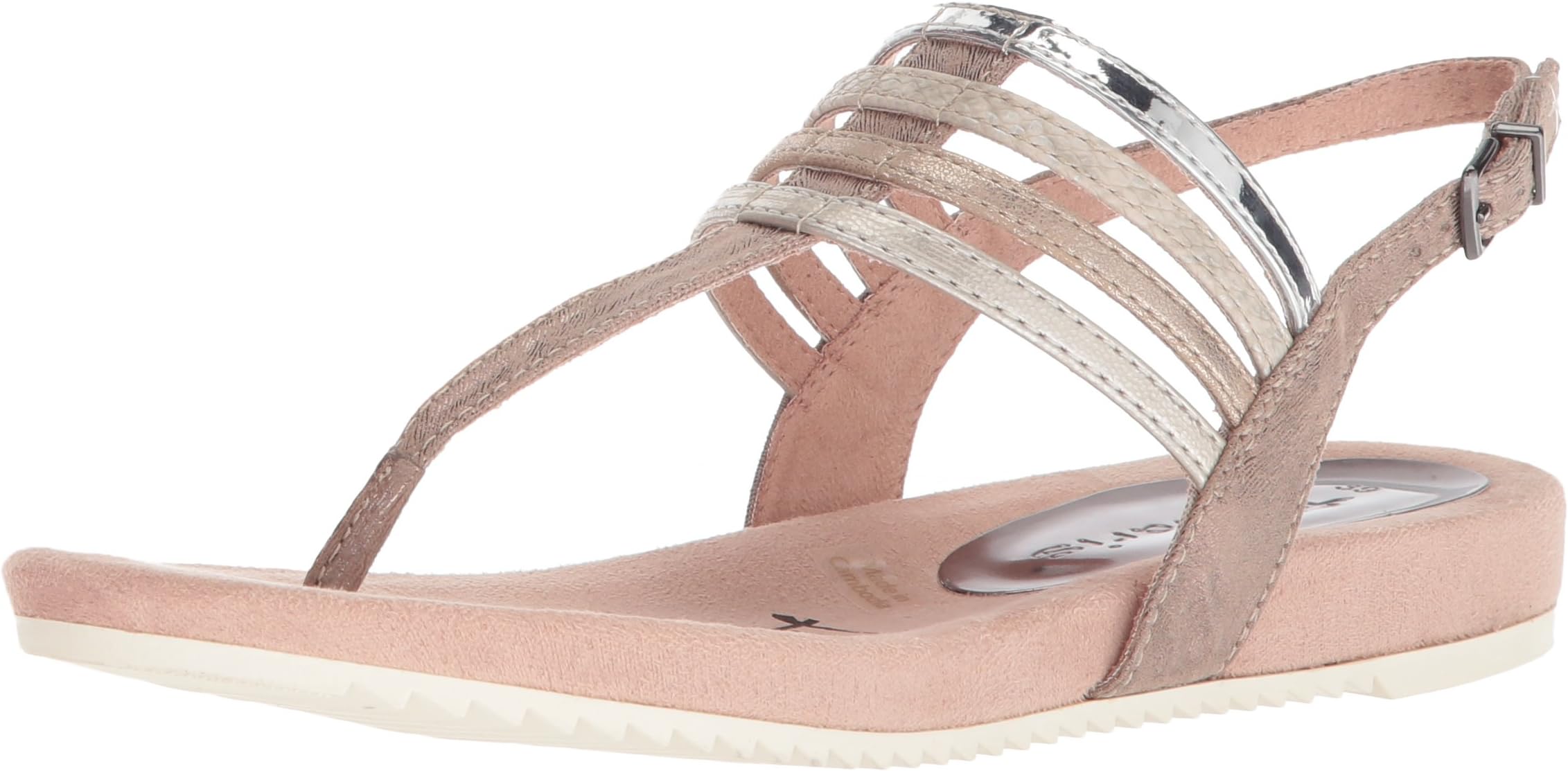 Tamaris Women's Locust 28634 Oxford Flat