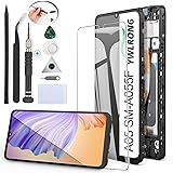 YWLRONG for Samsung Galaxy A05 Screen Replacement