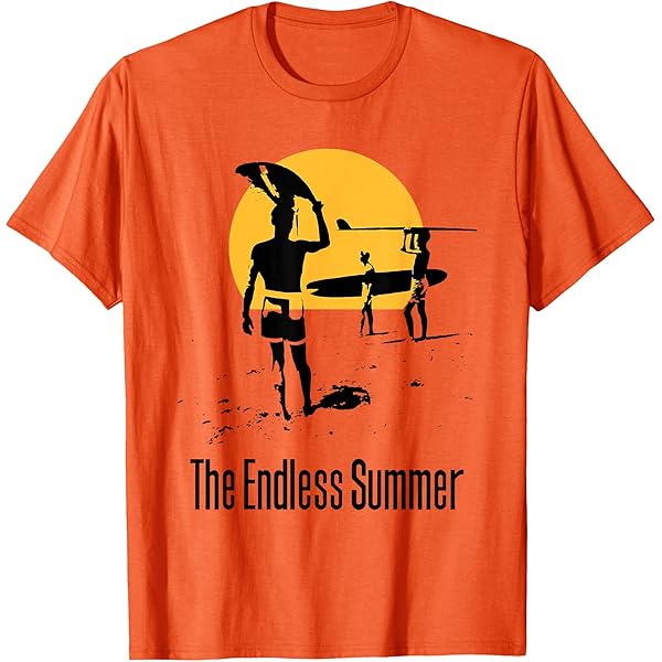 Amazon.com: The Endless Summer 1966 Classic Surf Movie 60s