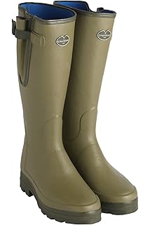 le chameau wide calf women's