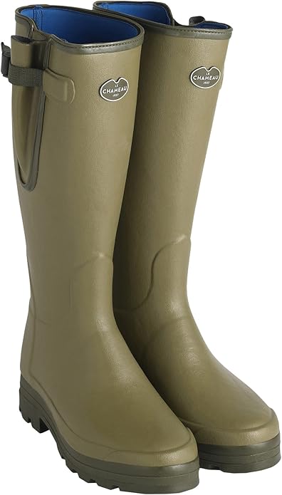 men's vierzonord neoprene lined boot