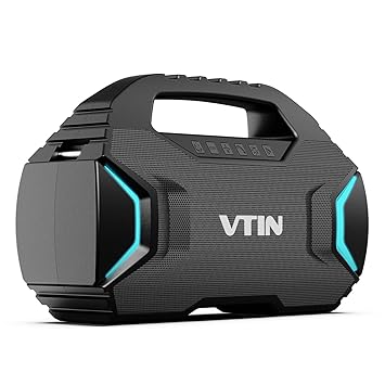 strongest bluetooth speaker